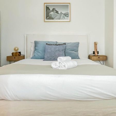 Albatros Apartman Annecy Kültér fotó