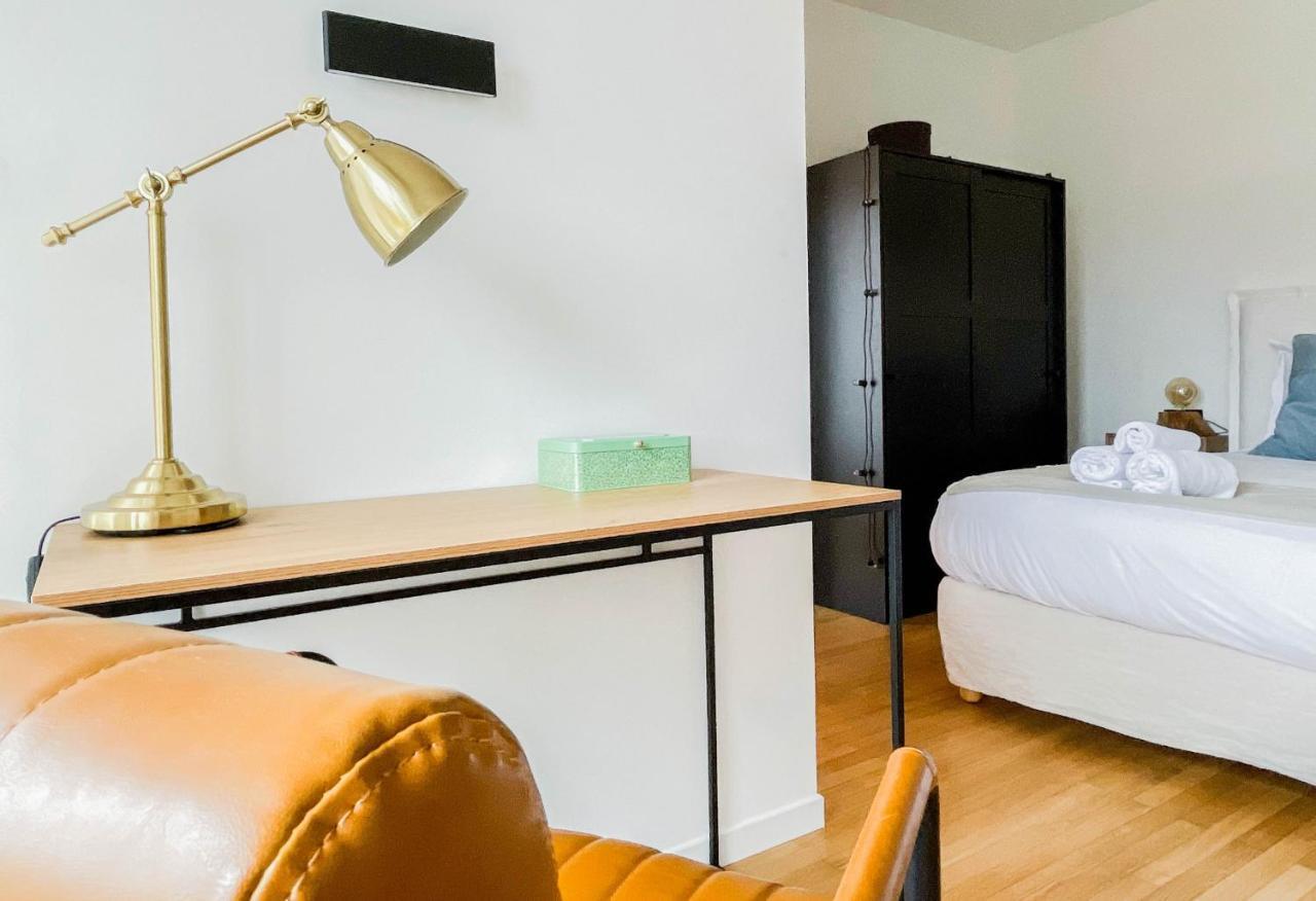 Albatros Apartman Annecy Kültér fotó