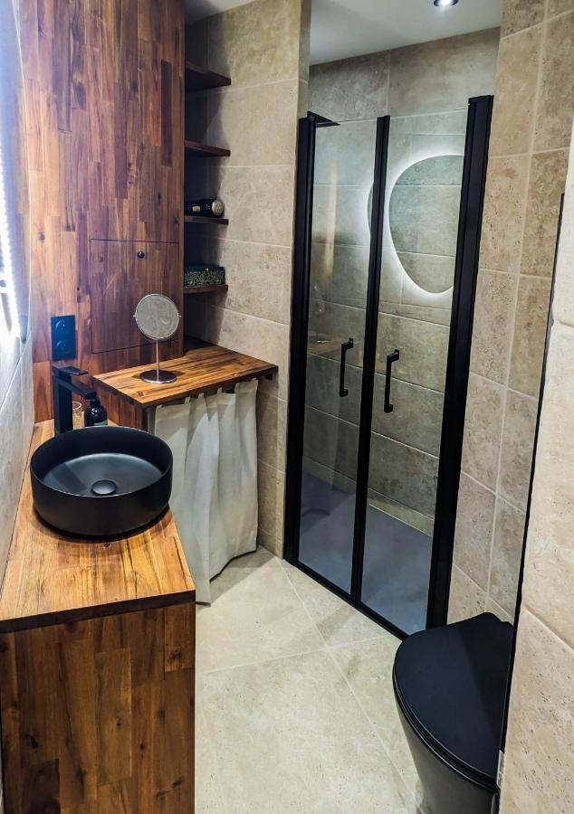Albatros Apartman Annecy Kültér fotó